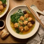 Gordon Ramsay Prawn Pilaf Recipe