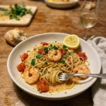 Gordon Ramsay’s Lobster Pasta Recipe