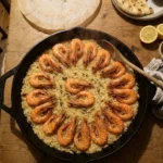 Gordon Ramsay Shrimp Tacos Recipe