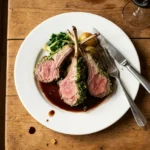 Gordon Ramsay Lamb Chops Recipe
