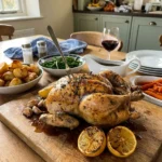 Gordon Ramsay Fried Chicken Recipe