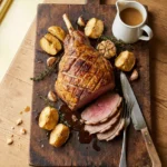 Gordon Ramsay Coq au Vin Recipe