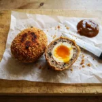 Gordon Ramsay’s Fried Egg Recipe