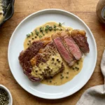 Gordon Ramsay Beef Stroganoff Recipe