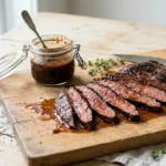 Gordon Ramsay’s BBQ Steak Marinade
