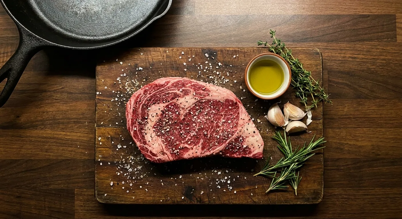 Gordon Ramsay's Steak Seasoning