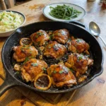 Gordon Ramsay Oxtail Recipe
