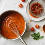 Gordon Ramsay Salsa Verde Recipe