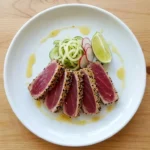 Gordon Ramsay Lamb Kofta Recipe