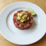 Gordon Ramsay Tuna Steak Recipe