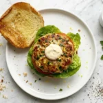 Gordon Ramsay BBQ Burger Recipe