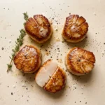 Salmon Cooking Times and Temperatures