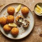 Gordon Ramsay’s Lemon and Poppy Seed Madeleines