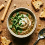 Gordon Ramsay’s Slow Cooked Aubergine (Eggplant)