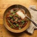 Gordon Ramsay Vegetable Curry Recipe