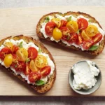 Gordon Ramsay Grilled Tofu Recipe