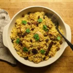Gordon Ramsay Chicken Madras Recipe