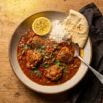 Gordon Ramsay Chicken Biryani Recipe