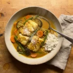 Gordon Ramsay Spicy Beef Curry Recipe