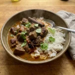 Gordon Ramsay Turkey Curry Recipe