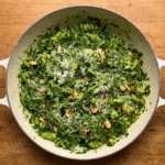 Gordon Ramsay Green Shakshuka Recipe