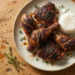 Gordon Ramsay’s Slow Cooked Aubergine (Eggplant)