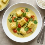 Gordon Ramsay Spiced Monkfish Recipe