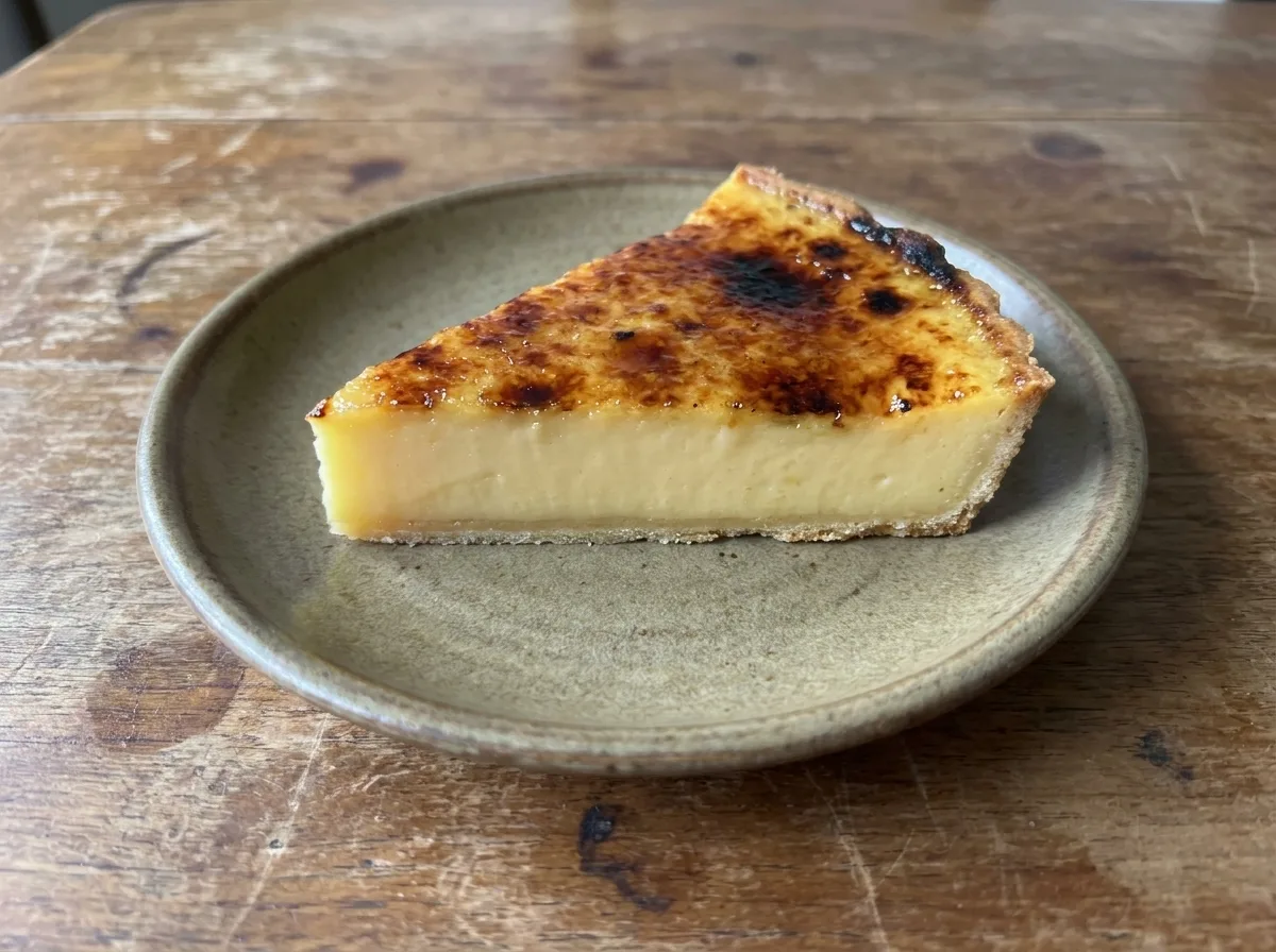 Gordon Ramsay Orange and Lemon Tart