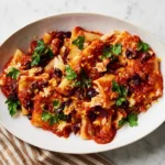 Gordon Ramsay Mushroom Lasagne Recipe