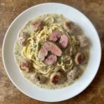 Gordon Ramsay Cabbage Soup with Rabbit Shreds