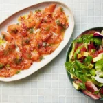 Gordon Ramsay Bruschetta Recipe