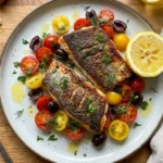Gordon Ramsay’s Lamb with Fried Bread