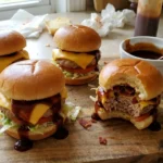 Gordon Ramsay Veggie Burger Recipe