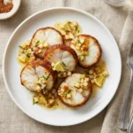 Gordon Ramsay’s Aubergine Caviar (Eggplant Caviar)