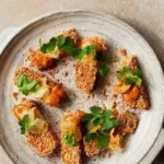 Gordon Ramsay Bruschetta Recipe