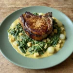 Gordon Ramsay Cabbage Soup with Rabbit Shreds