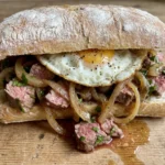 Gordon Ramsay Egg Sandwich (Hong Kong Style)